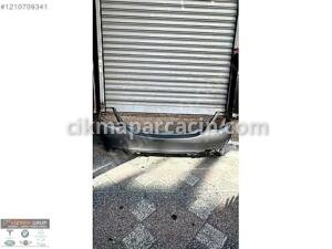 MERCEDES C SERİSİ W205 AMG ARKA TAMPON ORJİNAL