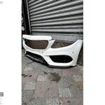 Mercedes-Benz CLA Ön Tampon çıkma parça - VİZYON GRUP ORJİNAL ÇIKMA YEDEK PARÇA İstanbul