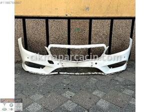 MERCEDES C SERİSİ W205 AMG ÖN TAMPON ORJİNAL