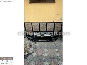 MERCEDES C SERİSİ W205 AMG ÖN TAMPON ORJ A2058850925