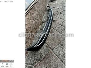 MERCEDES C SERİSİ W205 ARKA DİFÜZÖR ÇIKMA ORJ A2058851138