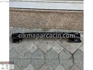 MERCEDES C SERİSİ W205 ARKA TAMPON DEMİRİ ORJ ÇIKMA A2056100014