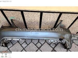 MERCEDES C SERİSİ W205 ARKA TAMPON ORJ ÇIKMA
