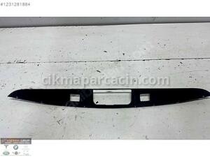 MERCEDES C SERİSİ W205 BAGAJ ACMA TRİMİ ORJ A2057401200