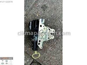 MERCEDES C SERİSİ W205 BAGAJ KİLİDİ ORJ A1177500085