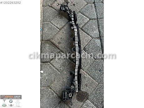 Mercedes-Benz CLA Ön Konsol Panel çıkma parça