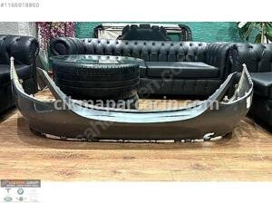 MERCEDES C SERİSİ W205 C180 C200 ARKA TAMPON ORJİNAL A2058850138