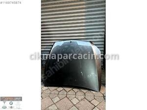 MERCEDES C SERİSİ W205 GRİ KAPUT LOCALLİK ORJ