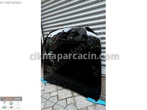 MERCEDES C SERİSİ W205 HATASIZ BOYASIZ SİYAH KAPUT ORJİNAL
