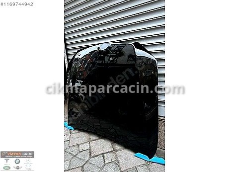 Mercedes-Benz C Serisi Kaput çıkma parça