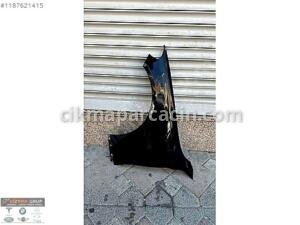 MERCEDES C SERİSİ W205 KASA SOL ÖN ÇAMURLUK ORJ A2058810101