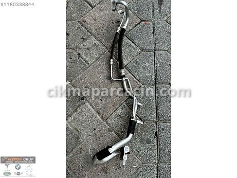 Mercedes-Benz C Serisi Klima Borusu çıkma parça