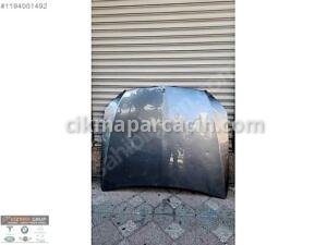 MERCEDES C SERİSİ W205 MOTOR KAPUTU DOLU HASARLI ORJ
