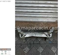 MERCEDES C SERİSİ W205 ÖN PANEL ORJ ÇIKMA (2015-22) A2056201734