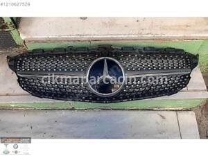 MERCEDES C SERİSİ W205 ÖN PANUR ORJİNAL A2058881360