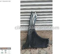 MERCEDES C SERİSİ W205 SAĞ ÖN ÇAMURLUK A2058810201