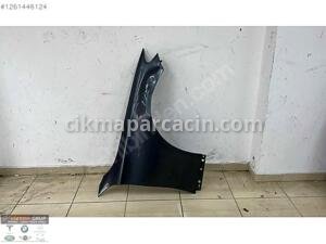 MERCEDES C SERİSİ W205 SAG ÖN ÇAMURLUK ORJİNAL