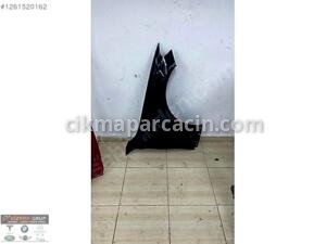 MERCEDES C SERİSİ W205 SAĞ ÖN ÇAMURLUK ORJİNAL ÇIKMA