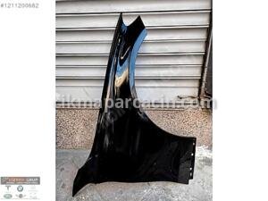 MERCEDES C SERİSİ W205 SAĞ ÖN ÇAMURLUK ORJ A2058810248