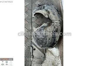 MERCEDES C SERİSİ W205 SAĞ ÖN DAVLUMBAZ ORJ A2056911800