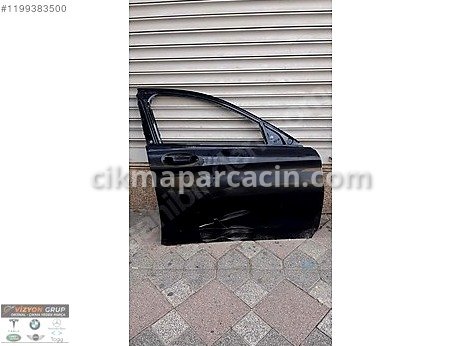 Mercedes-Benz C Serisi Kapı (Ön Sağ) çıkma parça