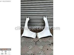 MERCEDES C SERİSİ W205 SAĞ SOL ÖN ÇAMURLUK ORJ