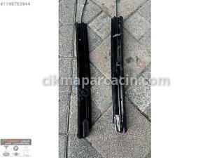 MERCEDES C SERİSİ W205 SAĞ SOL SUNROF KIZAGI 624836711 624836712