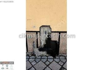 MERCEDES C SERİSİ W205 ŞANZIMAN ALT MUHAFAZA A2055240000