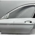 Mercedes-Benz CLA Kapı (Ön Sol) çıkma parça - VİZYON GRUP ORJİNAL ÇIKMA YEDEK PARÇA İstanbul