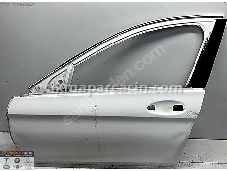 Mercedes-Benz C Serisi Kapı (Ön Sol) çıkma parça