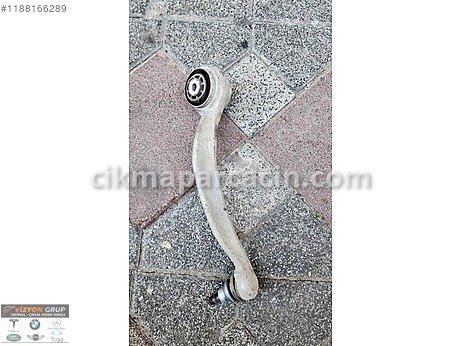 Mercedes-Benz C Serisi Salıncak çıkma parça