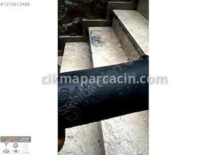 MERCEDES C SERİSİ W205 TURBO HORTUMU ORJİNAL A2055280300