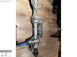 MERCEDES C SERİSİ W206 4 MATİC DİREKSİYON KUTUSU A2064601402