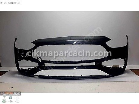 Mercedes-Benz C Serisi Ön Tampon çıkma parça