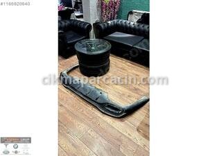 MERCEDES C SERİSİ W206 AMG ARKA TAMPON DİFUZOR ORJ A2068854803