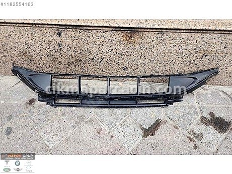 Mercedes-Benz C Serisi Panjur çıkma parça
