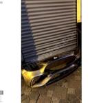 Mercedes-Benz CLA Ön Tampon çıkma parça - VİZYON GRUP ORJİNAL ÇIKMA YEDEK PARÇA İstanbul