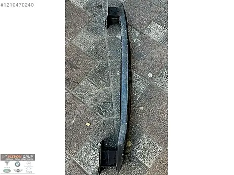 Mercedes-Benz CLA Arka Tampon çıkma parça - VİZYON GRUP ORJİNAL ÇIKMA YEDEK PARÇA İstanbul
