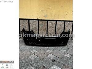 MERCEDES C SERİSİ W206 ARKA TAMPON ORJİNAL
