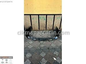 MERCEDES C SERİSİ W206 ARKA TAMPON ORJ A2068857200