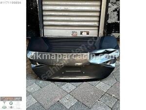 MERCEDES C SERİSİ W206 BAGAJ KAPAGI ORJİNAL