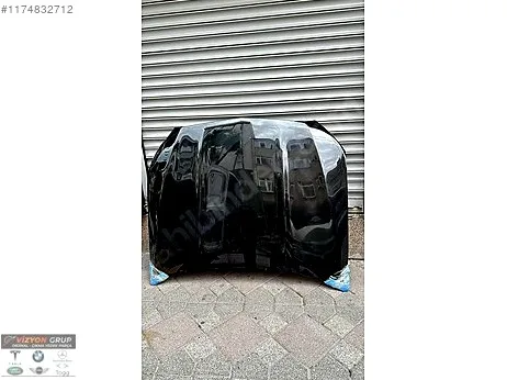 Mercedes-Benz CLA Kaput çıkma parça - VİZYON GRUP ORJİNAL ÇIKMA YEDEK PARÇA İstanbul