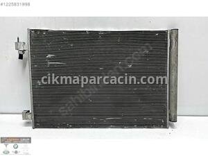 MERCEDES C SERİSİ W206 KLİMA RADYATÖRÜ ÇIKMA PARÇA A0995000201