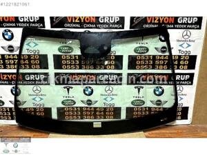 MERCEDES C SERİSİ W206 ÖN CAM ORJİNAL A2066703401 2066703401