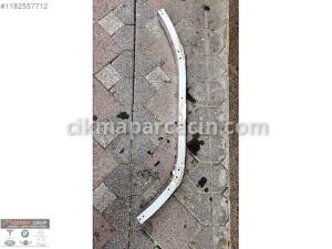 MERCEDES C SERİSİ W206 ÖN TAMPON DEMİRİ ORJİNAL A206620000