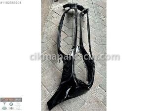 MERCEDES C SERİSİ W206 ÖN TAMPON ORJ ÇIKMA