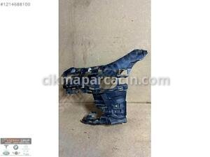 MERCEDES C SERİSİ W206 ÖN TAMPON SOL İÇ BRAKETİ ORJ A2068856901