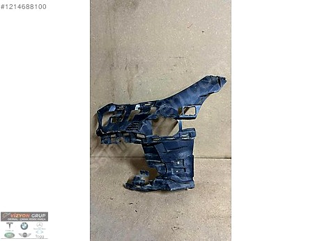 Mercedes-Benz CLA Ön Tampon çıkma parça