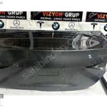 Mercedes-Benz CLA Bagaj Kapağı çıkma parça - VİZYON GRUP ORJİNAL ÇIKMA YEDEK PARÇA İstanbul