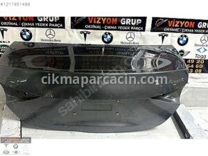 MERCEDES C SERİSİ W206 RKA BAGAJ KAPAĞI ORJİNAL